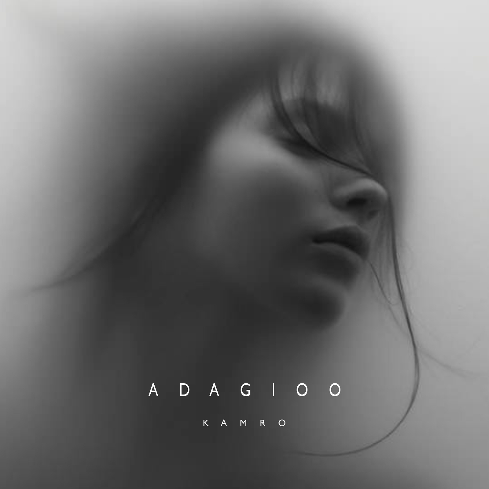 Adagioo  -  Kamro    [纯音乐]