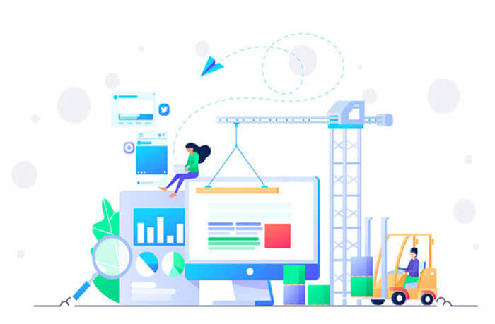 永久免费二级域名申请